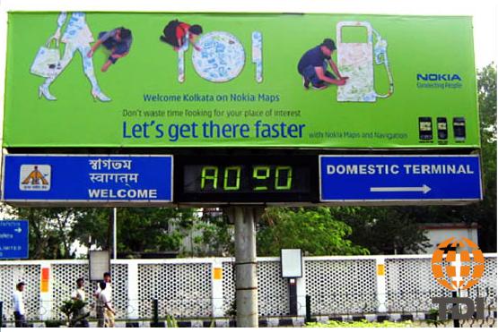 advertising in delhi, tdi, advertising